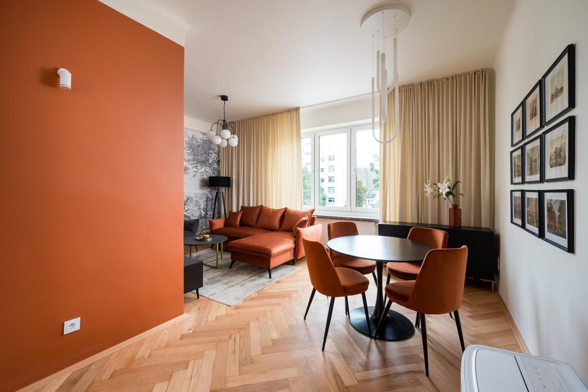 Dream Apartment *