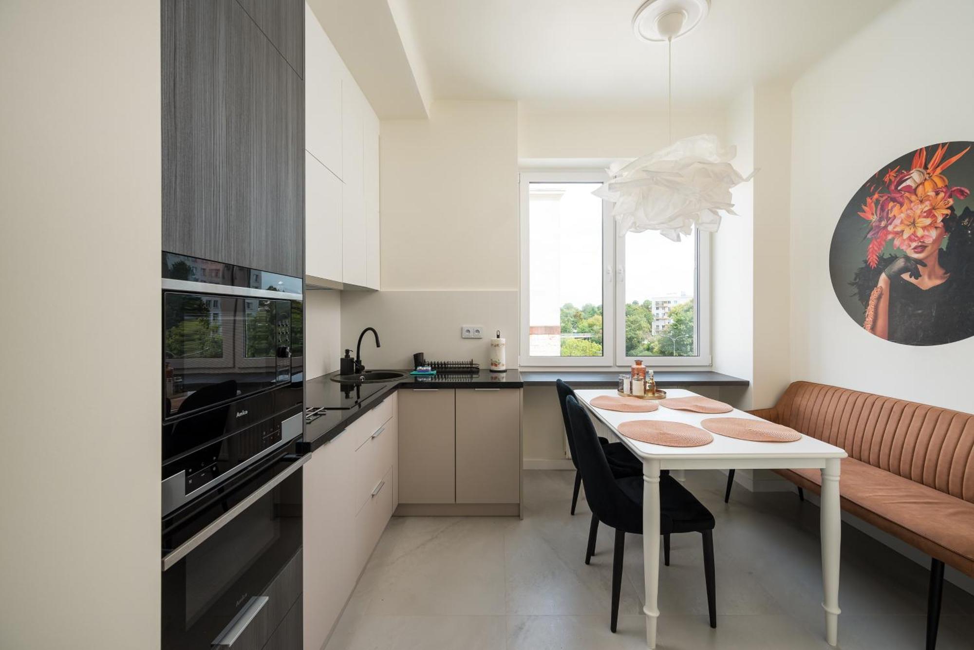 Dream Apartment *