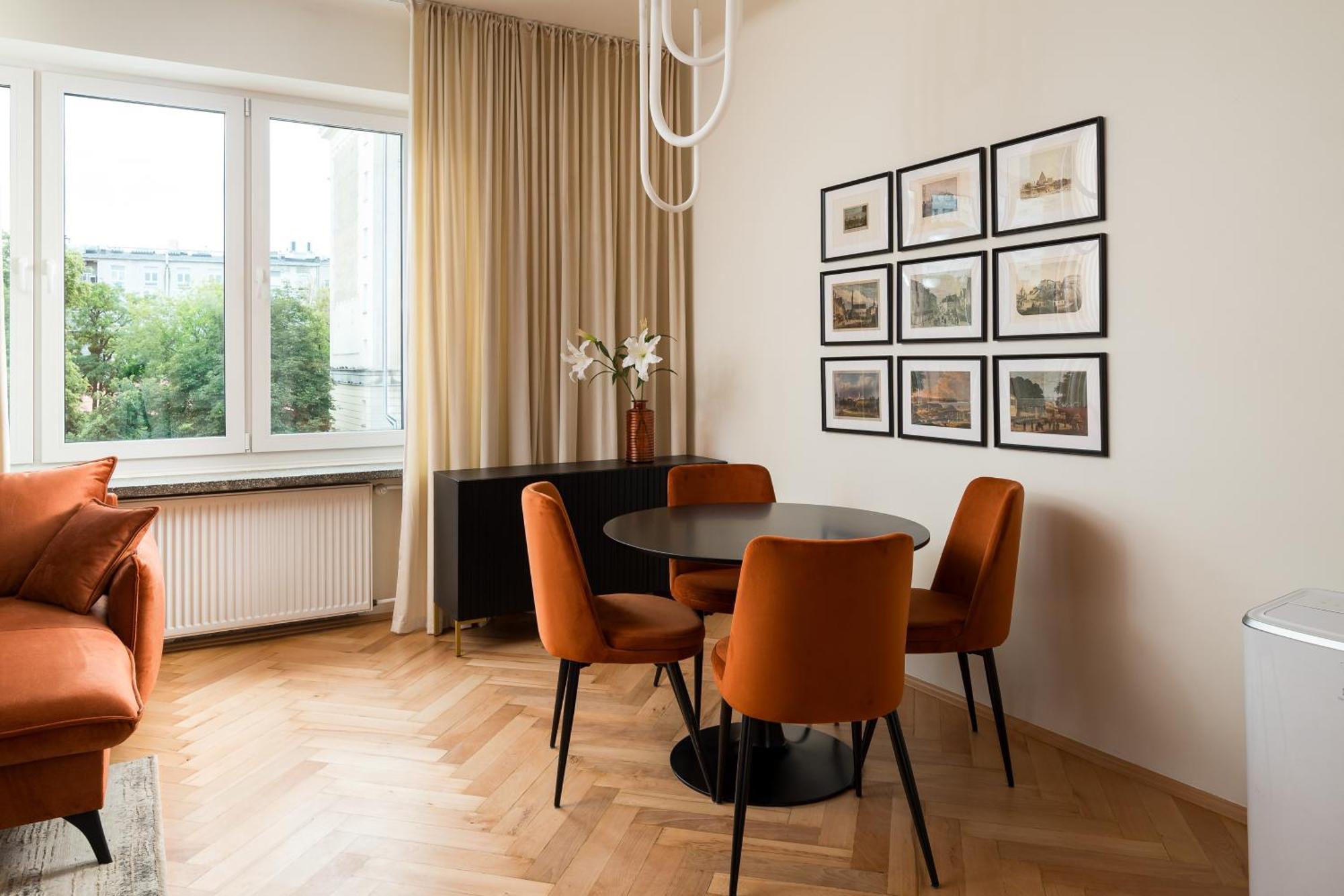 Dream Apartment *