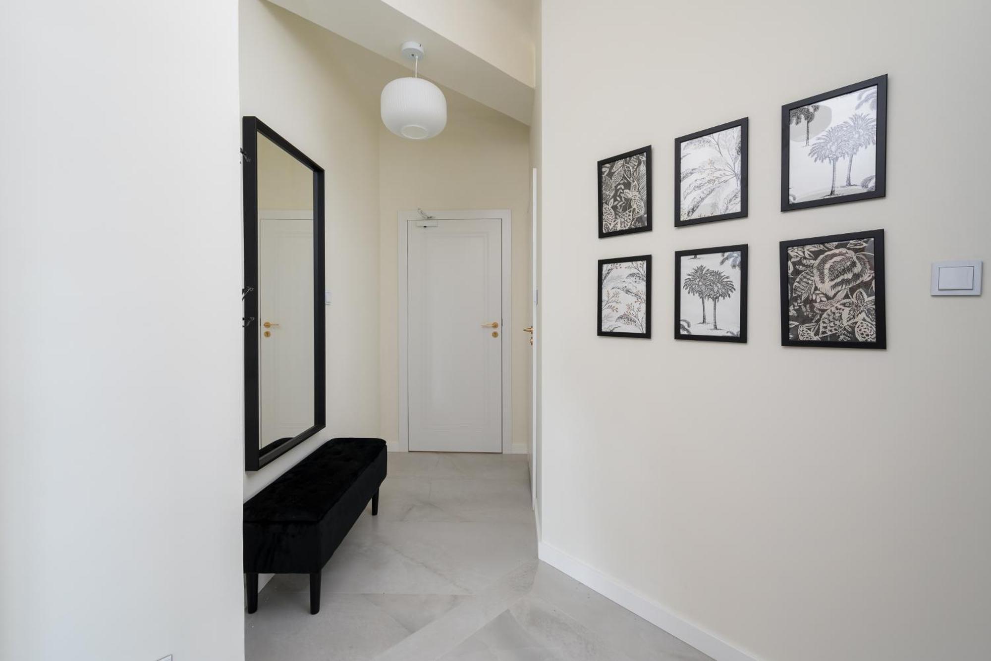 Dream Apartment Warsaw