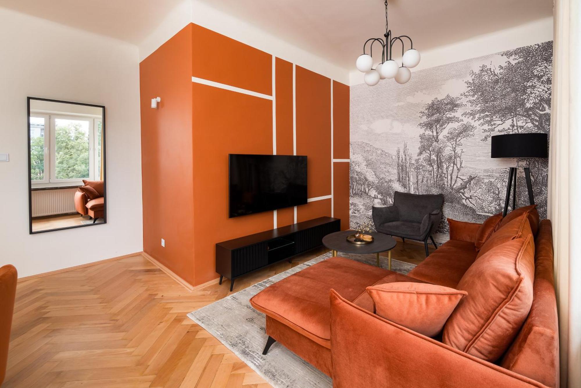Apartment Dream