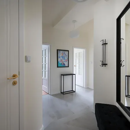 Warsaw Dream Apartment Exterior foto