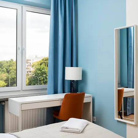 Warsaw Dream Apartment Exterior foto